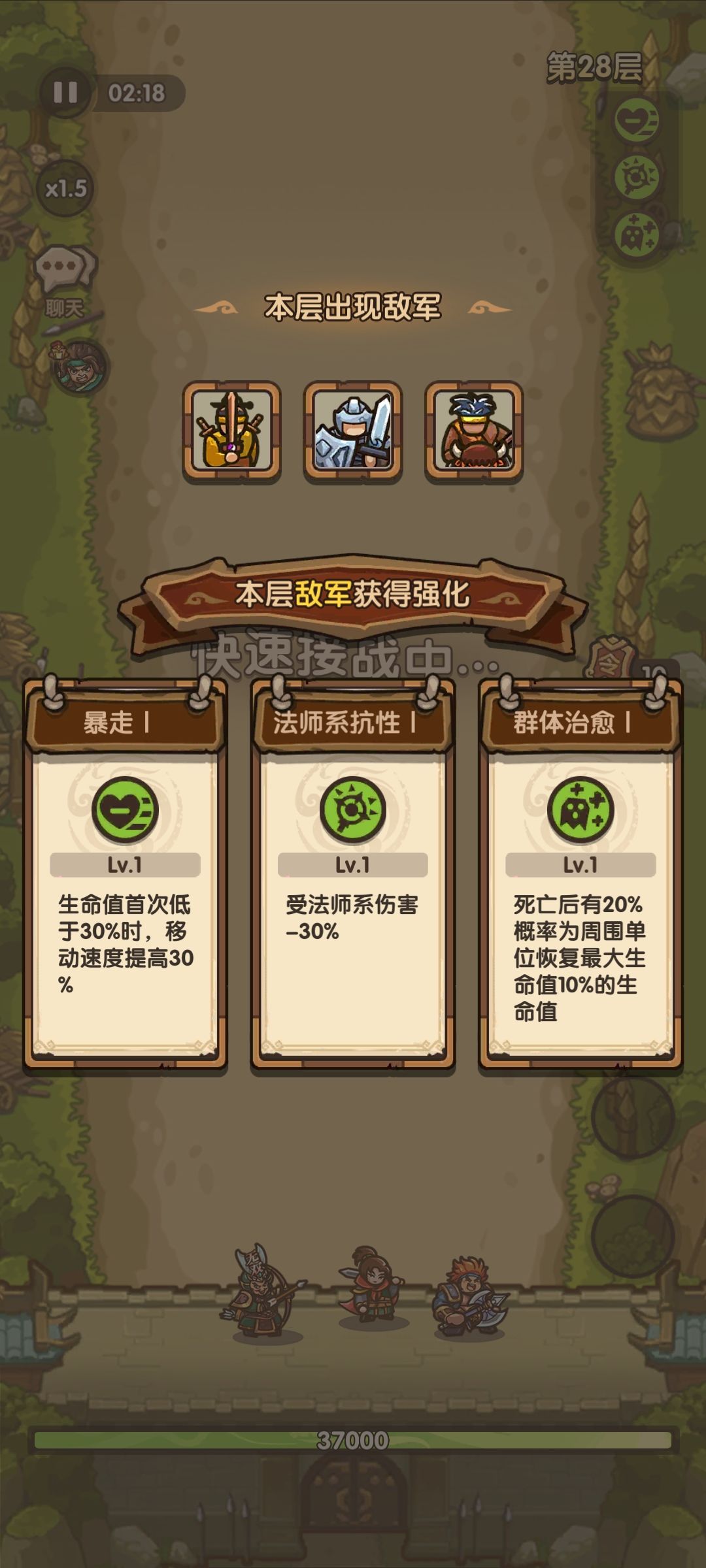 ？ 2