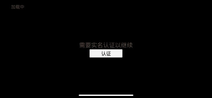 为什么进不去截图