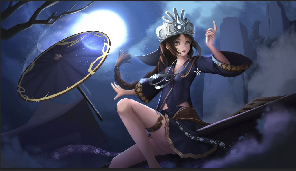 《封灵奇谭》道士VS僵尸！ 4