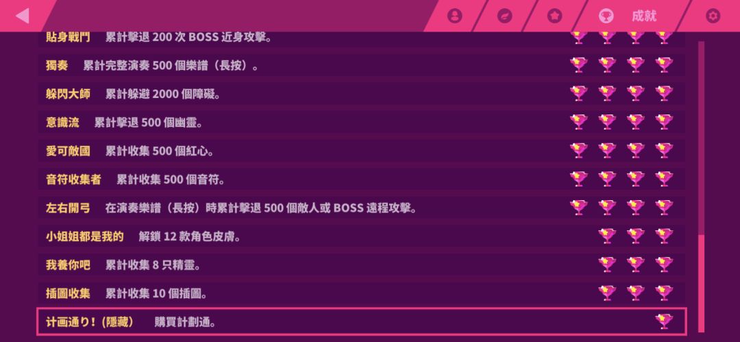 为什么有计划通但是显示我没有买啊 1