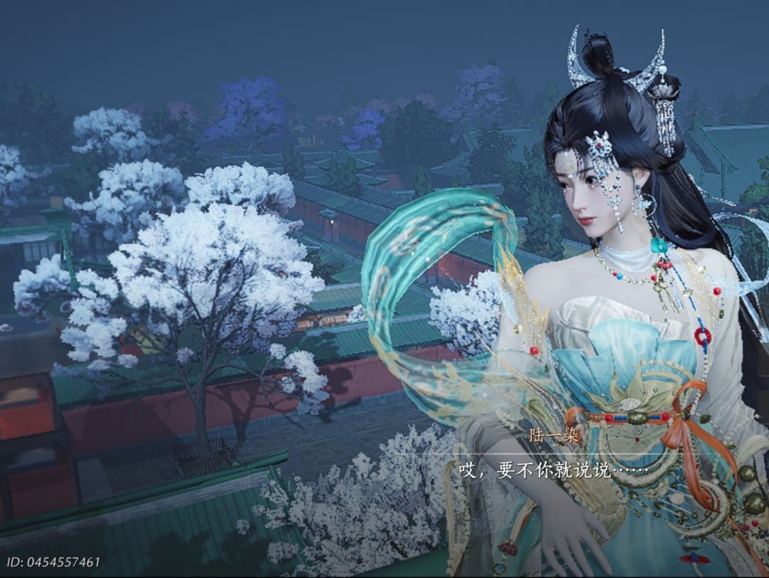 通关啦 1