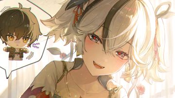 【鸣潮】1.4版本角色抽取该怎么选？当然是我全都要！