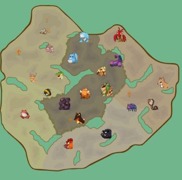 游戏路线攻略：