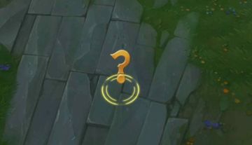 问号能打人了！LOL海克斯大乱斗新符文整活曝光