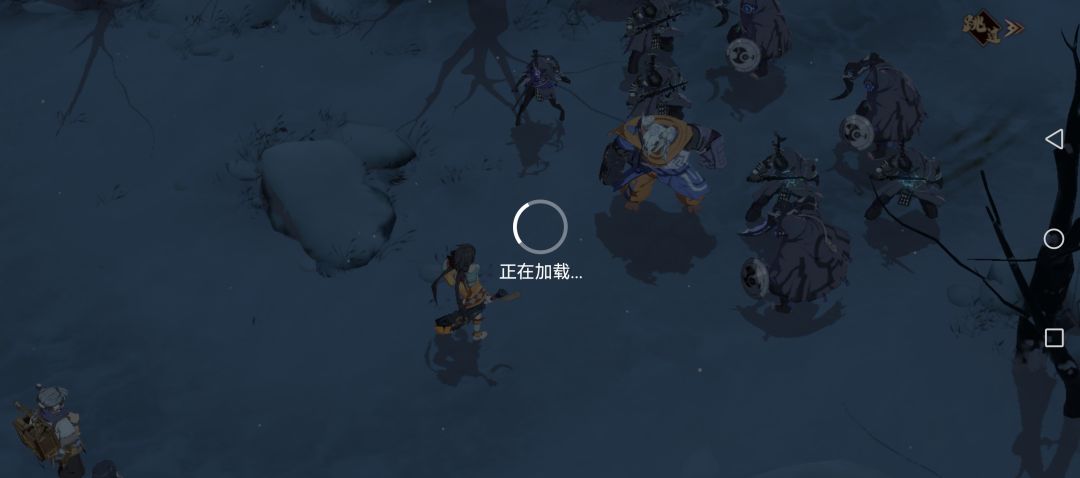 这游戏是不是优化不太行 2