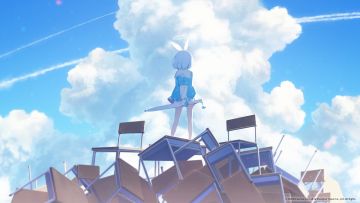 【攻略】摆烂的优雅姿势