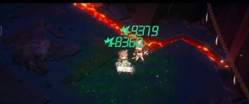 【爆炸输出】敦煌飞天的脑测玩法思路