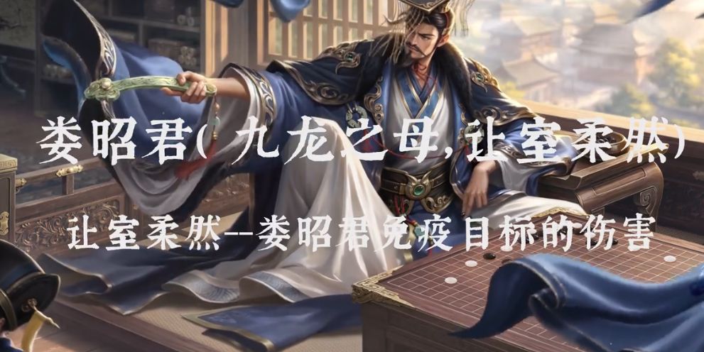 桓大司马不是士族也有士族效果 4