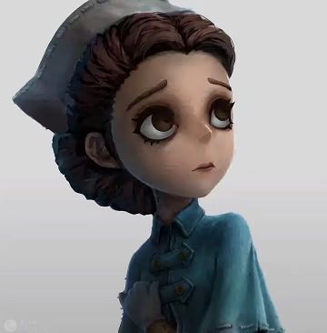 求第五人格共研服资格