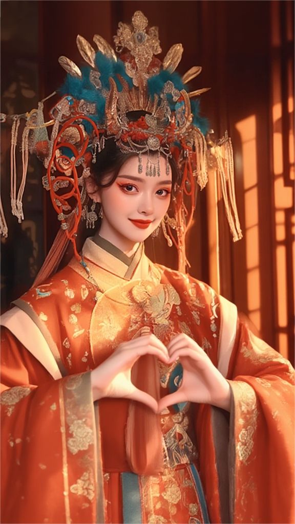 今天是俏皮虞姬截图