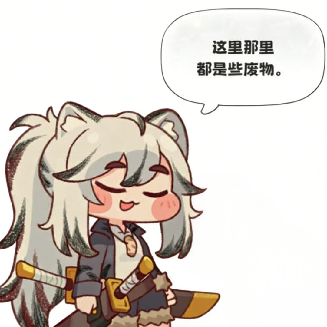 嘟嘟脸连出新卡！新使徒引热议 2