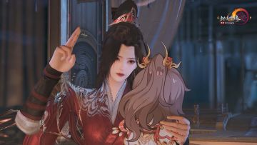 段氏F4还有不为人知的一面？剑网3段氏门派彩蛋特别放送！