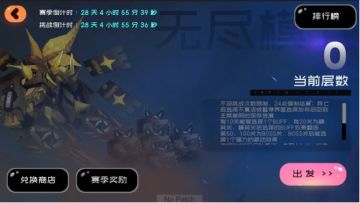 百科活动篇之无尽森林，世界boss（持续更新）