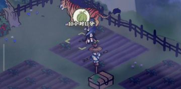 作物生长时间及品级价值计算