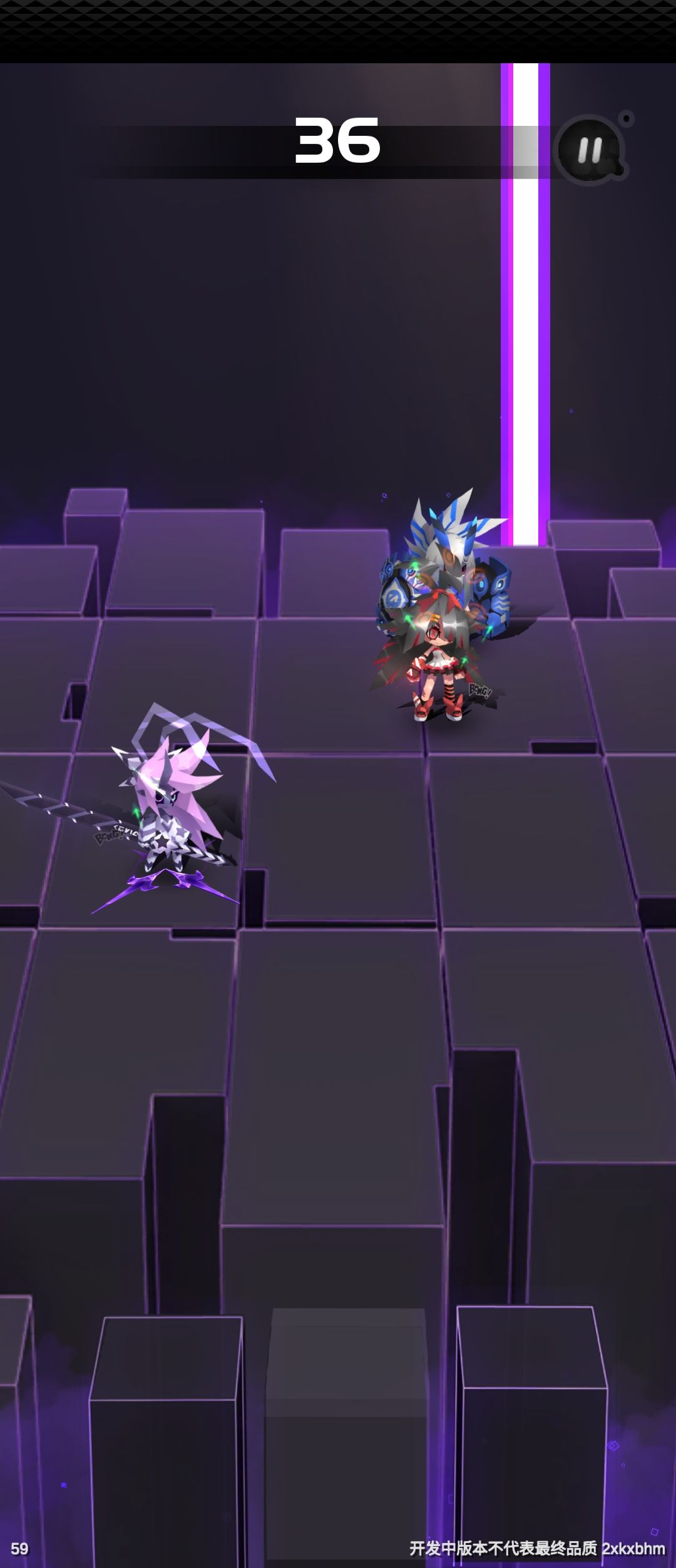 新bug,笑死 1