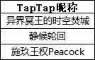 TapTap