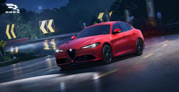 对手一秒“红温”，原因竟是这车太幸运！