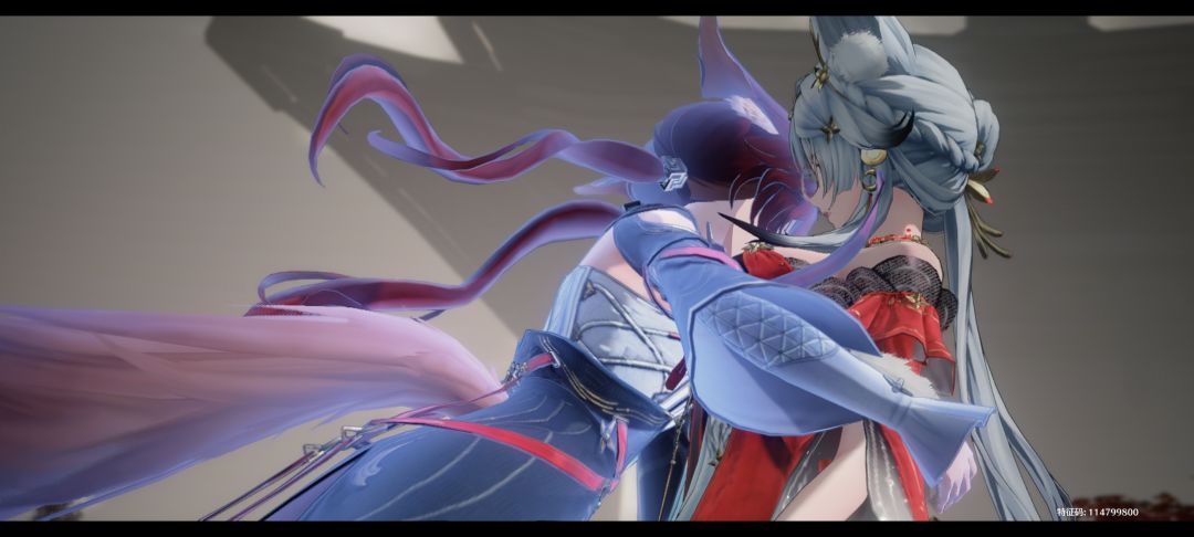 又见面了… 2