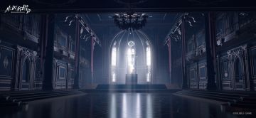 全新第十二章主线「永生荒秽」即将开启！