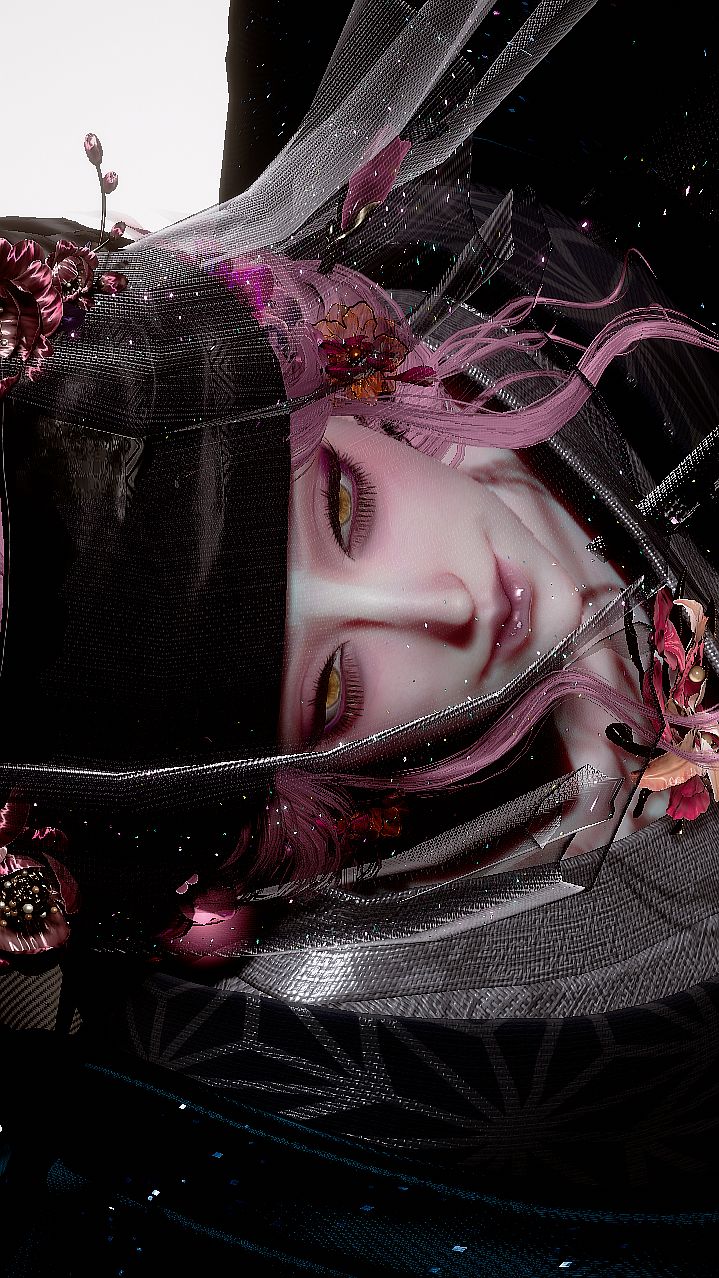 以闪.市加美COS 1