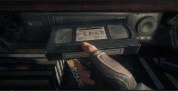 五年了！你知道这五年我是怎么活下来的吗！