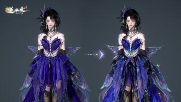 染色大进化！能染五彩斑斓的五颜六色，销冠们快试试！