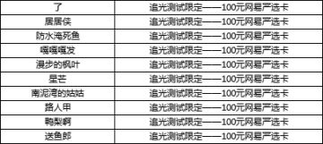 （已开奖）【有奖互动】《萤火突击》「追光测试」定档1月15日！