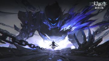 「如梦令」前尘影事——『曹操心魔』