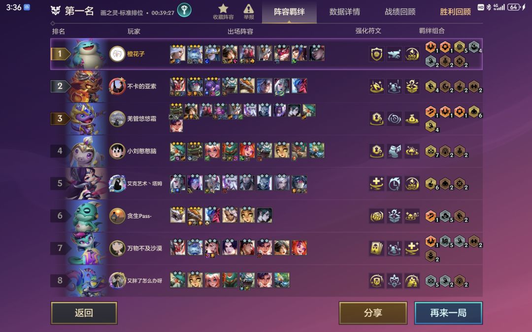 又是乱搭的一局（全部思路）截图
