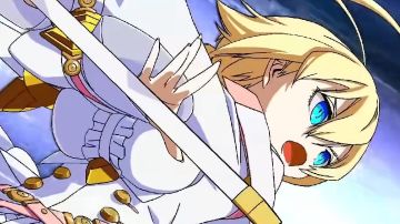 苍翼第二期表情包来了，（主要es）