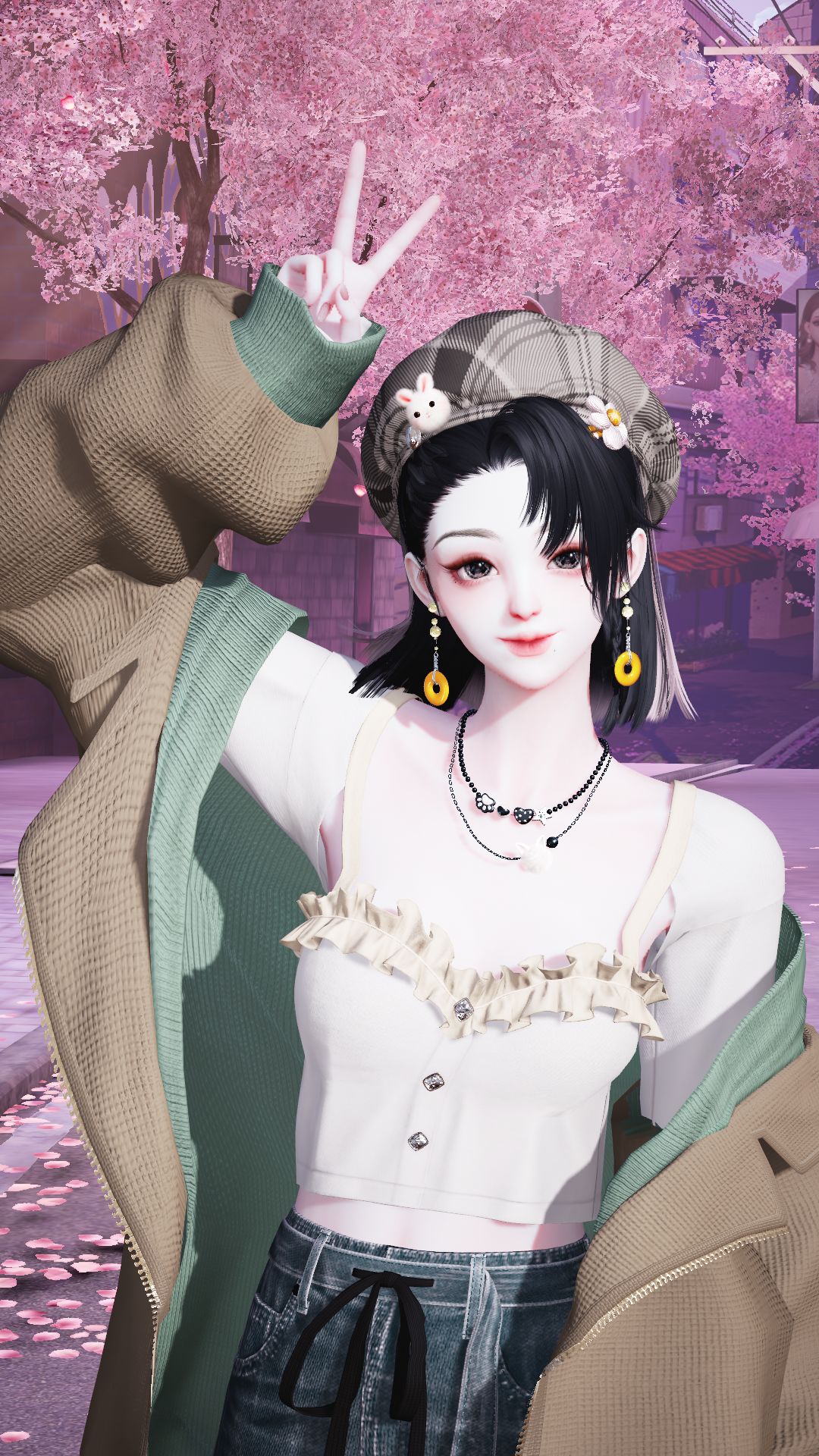 情人节快乐₍˄·͈༝·͈˄*₎◞ ̑̑ 3