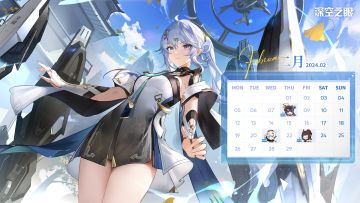 《深空之眼》新人入坑指南