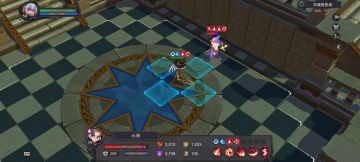 毒系腐败单次伤害与叠层伤害比较