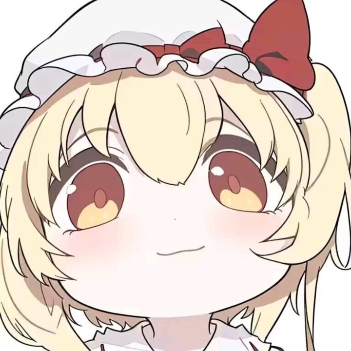 蹲铸币大头头像截图