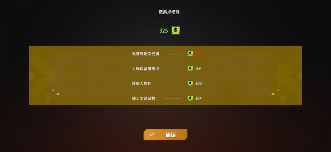 被胖子恶心了 2