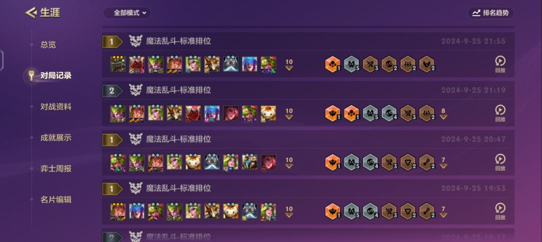 花仙无脑上大师 1