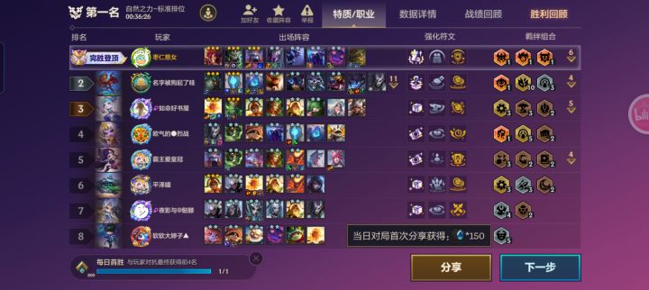 这三星四费加的属性是认真的呀截图