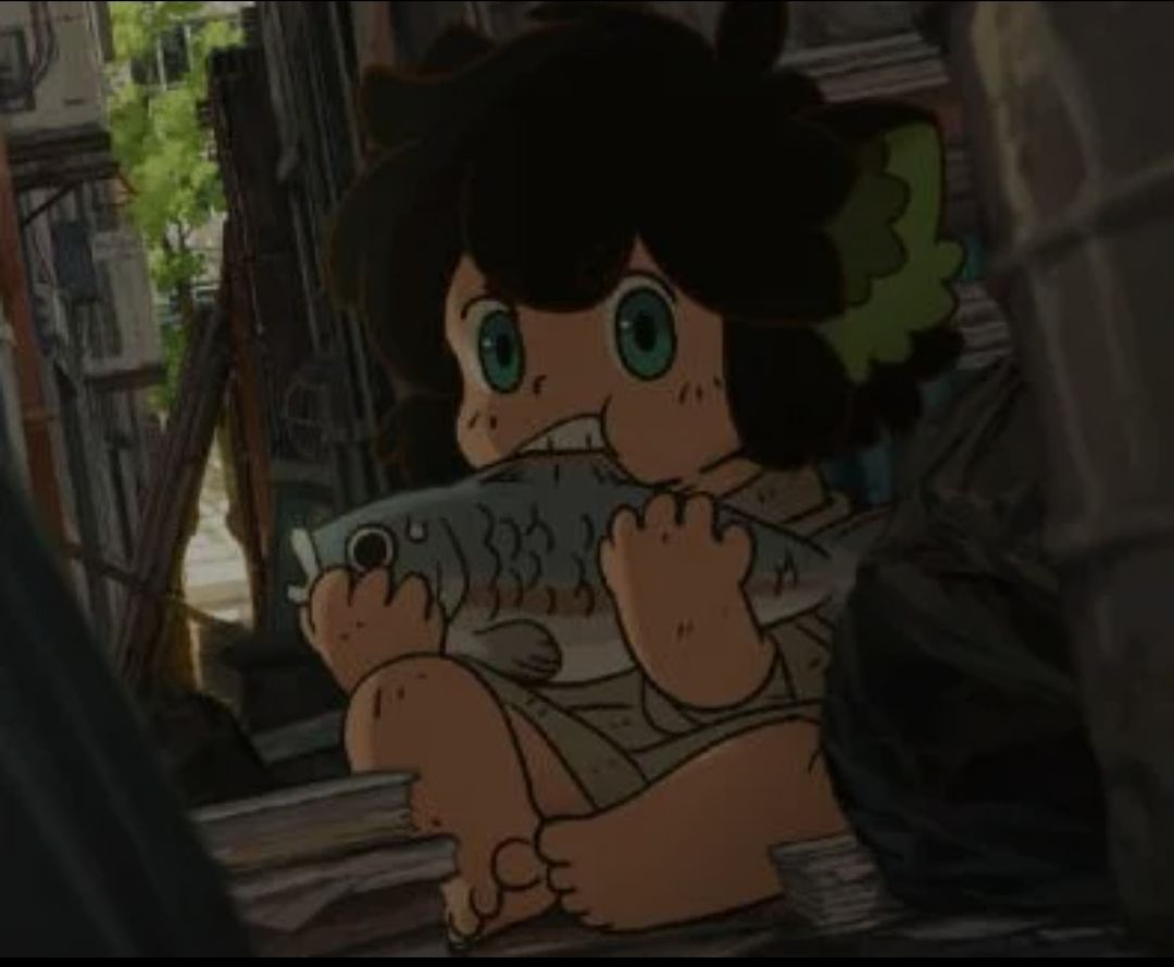 我黑化了 在此留名 2