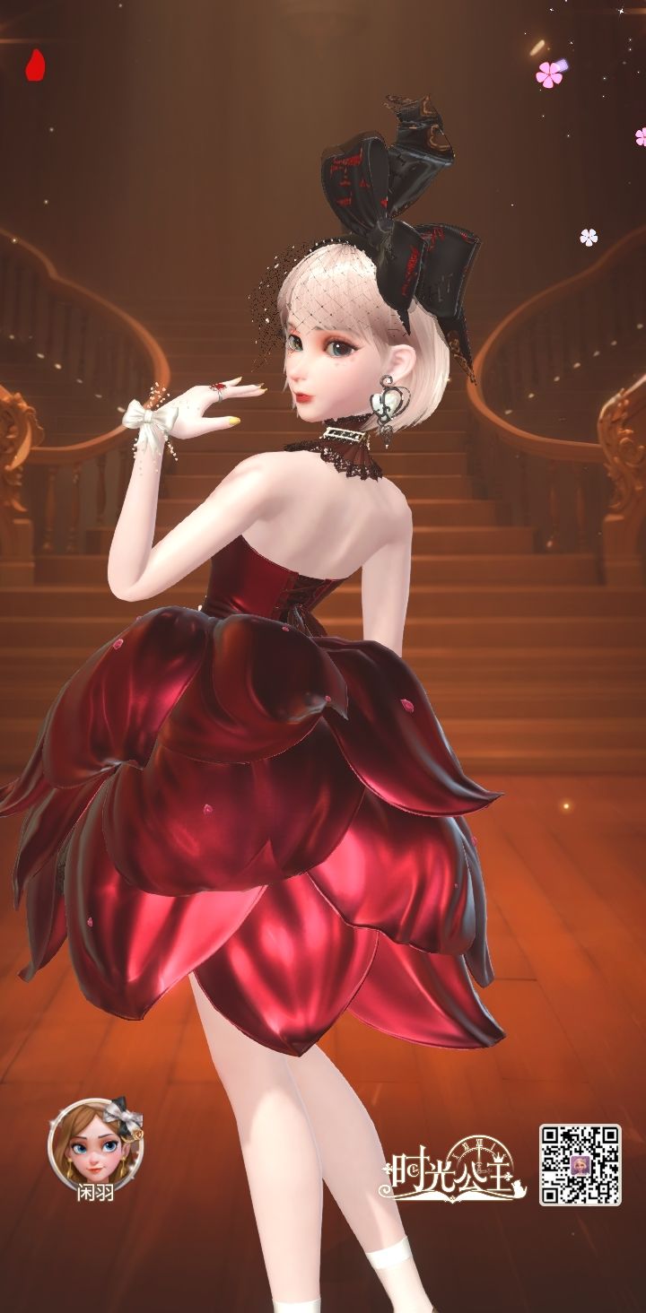 晒晒闺女!截图