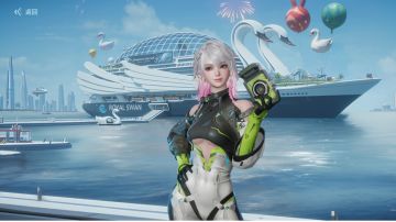 【情报站】奇袭测试更新改动一览