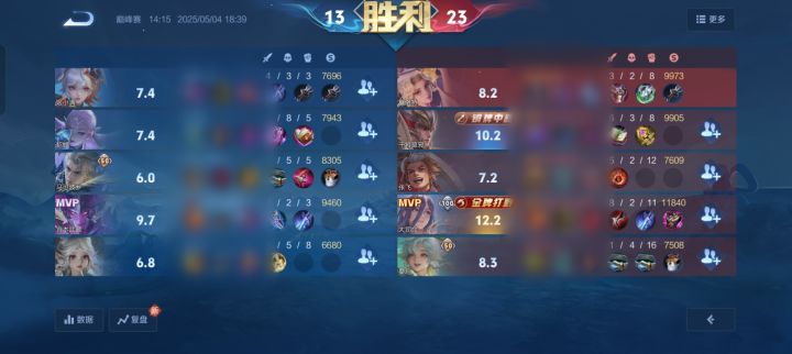 你不想赢也得赢截图