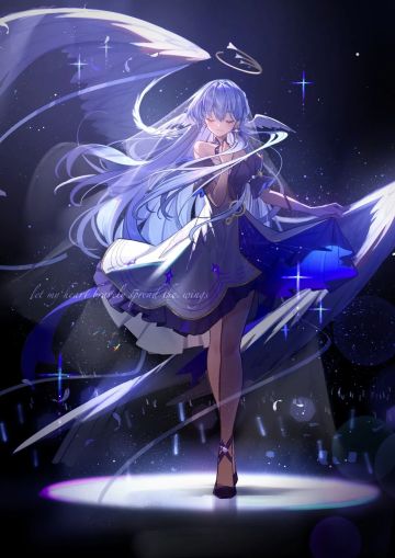 崩铁 X 水月雨 主题定制耳机预售开启