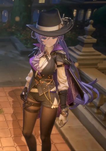 从未如此美妙的开局，请为我欢呼为我喝彩