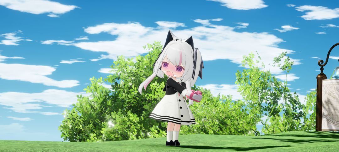 ❤️ 1