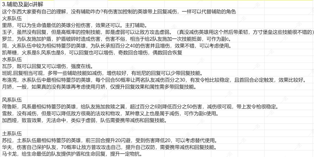 荒野国度多次测试榜一开荒攻略 2