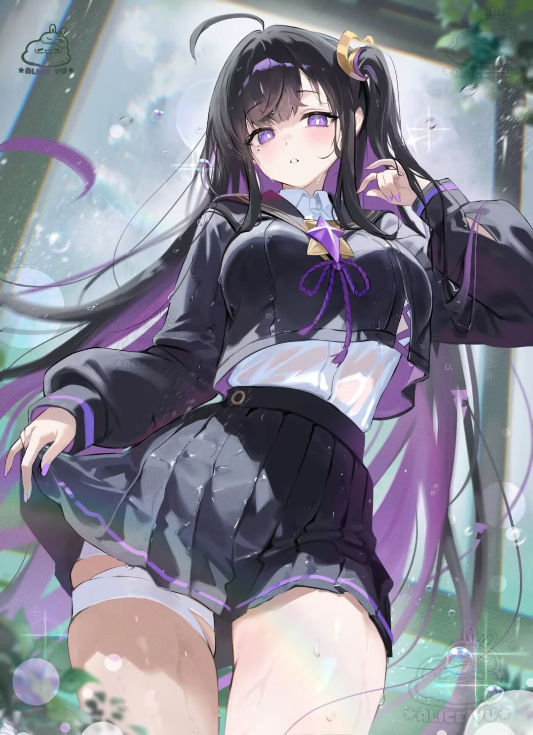 16w真元 4