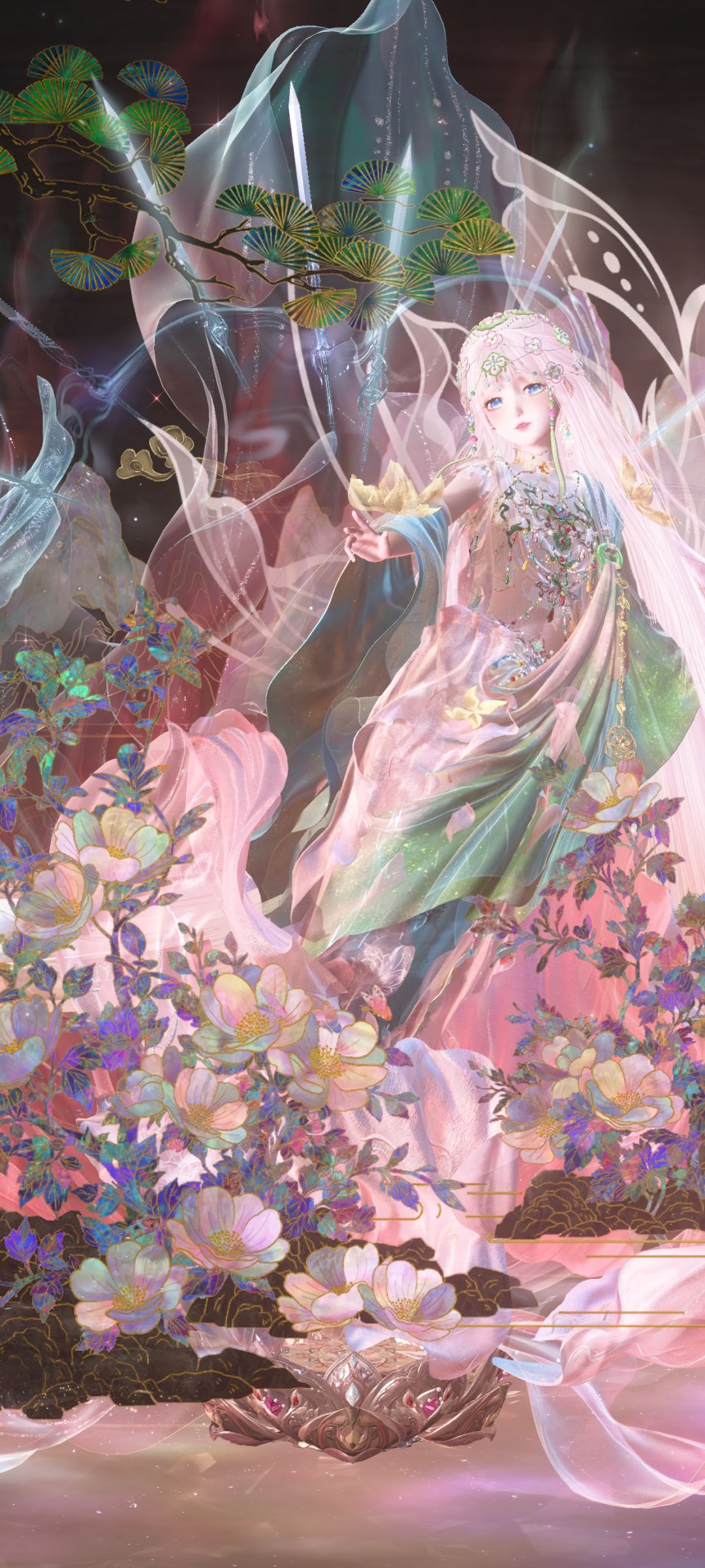 严肃品鉴 4