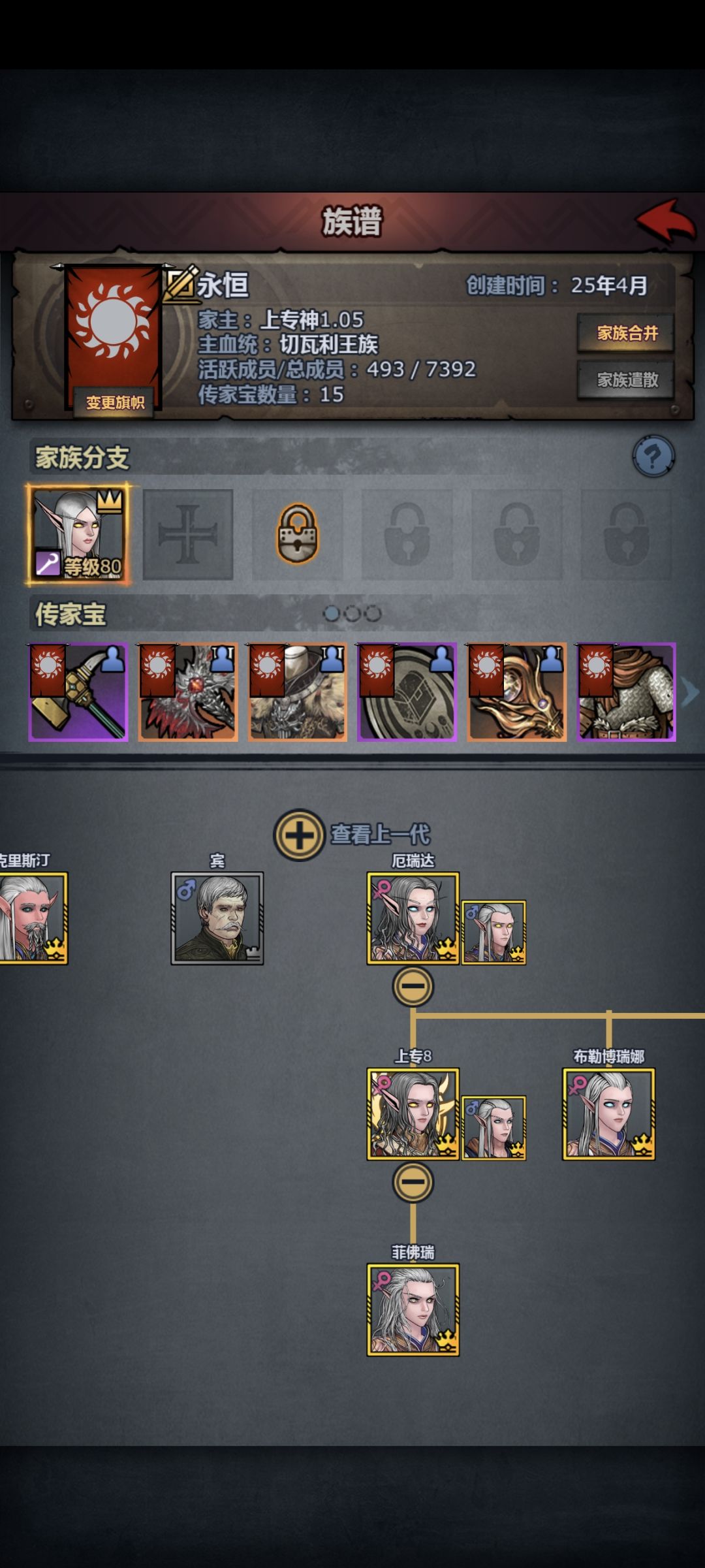 为什么活这么久还不死啊? 3