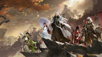 在线等，求攻略！逐鹿天下攻略征集来袭，投稿赢丰厚翠玉+元宝奖励！