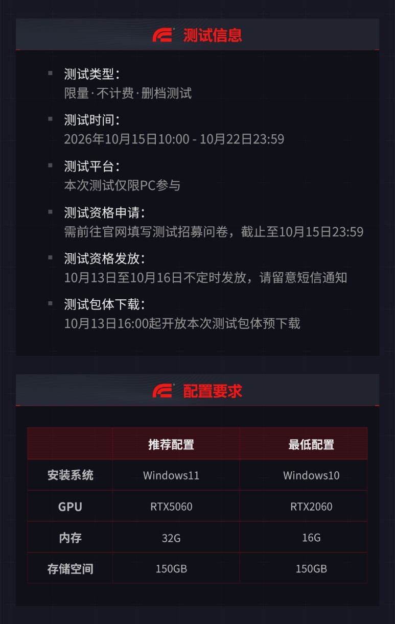 网易新作《极限战场》大战场搜打撤竞品来了 4